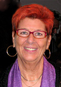 evelyne weissenbach weissenbach