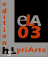 edition lyriarte ela01
